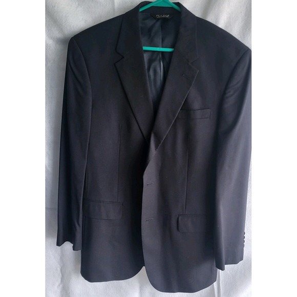Jos. A. Bank Other - jos‎ a bank mens suit coat blazer 41L wool